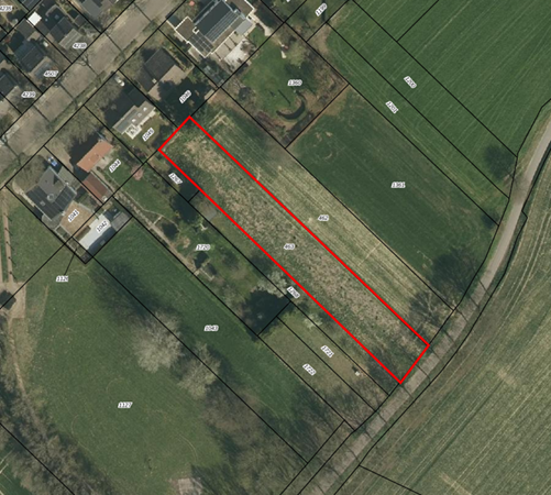 Medium property photo - Leeuwerik, 6141 LM Limbricht