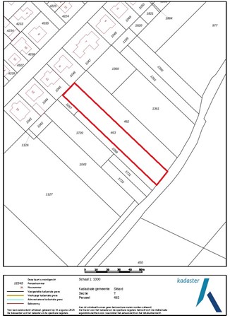 Medium property photo - Leeuwerik, 6141 LM Limbricht