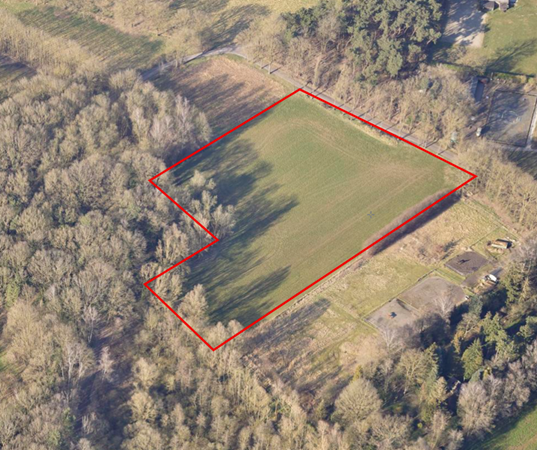 Medium property photo - Grotesteeg/Hoogbeemdenweg, 6006 TJ Weert