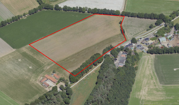 Medium property photo - Eerselenweg/Heerdstraat, 6111 RA Montfort