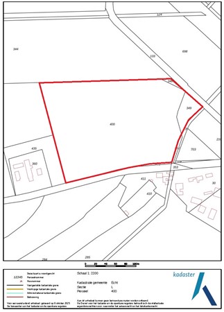 Medium property photo - Eerselenweg/Heerdstraat, 6111 RA Montfort