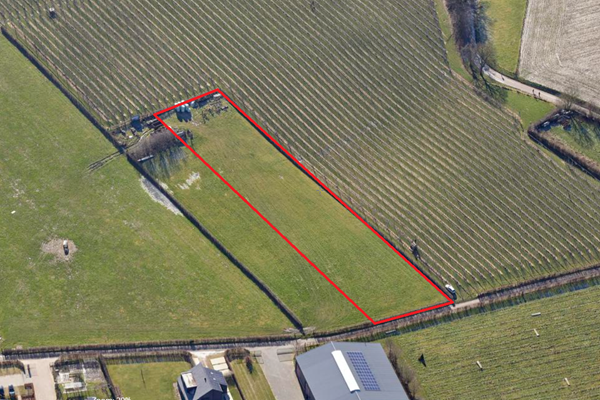 Genzonweg, 6235NG Ulestraten