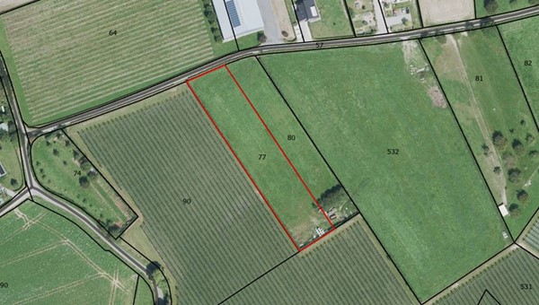 Medium property photo - Genzonweg, 6235 NG Ulestraten