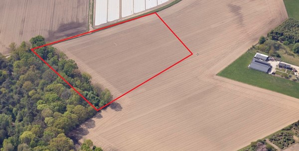 Medium property photo - Helmeer nabij Krekelkamp, 5861 AD Wanssum