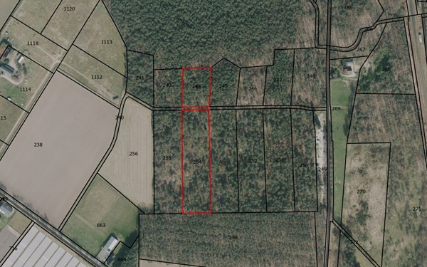 Te koop: Meerlosebaan, 5971 NW Grubbenvorst