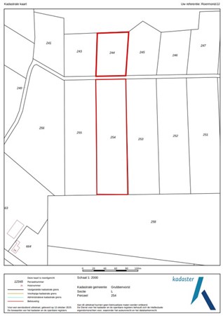 Medium property photo - Meerlosebaan, 5971 NW Grubbenvorst