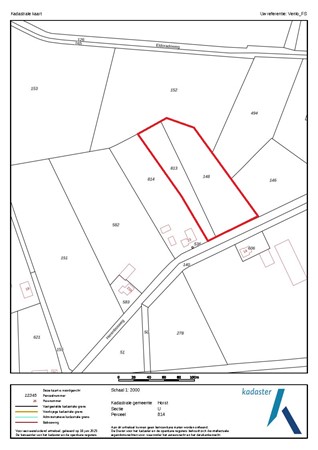 Medium property photo - Herenbosweg, 5962 NW Melderslo