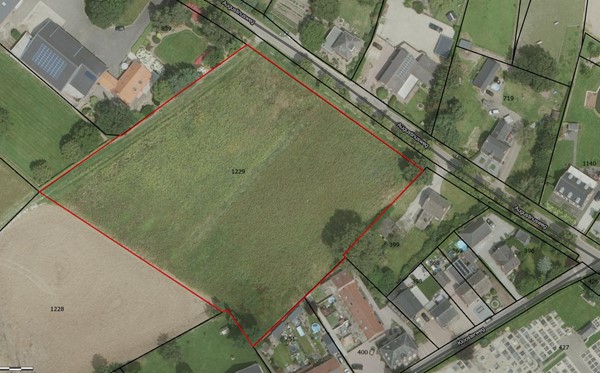 Te koop: Augustinusweg, 5853 EB Siebengewald