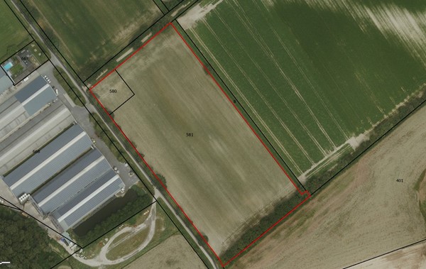 Te koop: Beekheuvel, 5853 ET Siebengewald