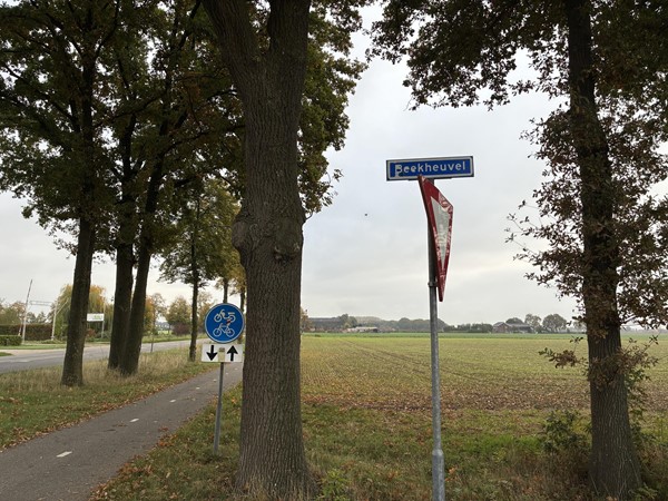 Medium property photo - Beekheuvel, 5853 ET Siebengewald