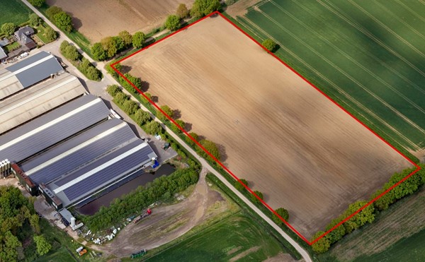 Medium property photo - Beekheuvel, 5853 ET Siebengewald