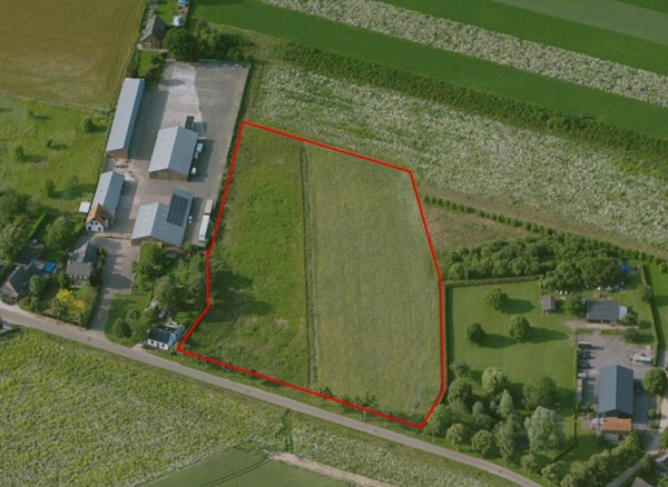 Te koop: Augustinusweg, 5853 ED Siebengewald