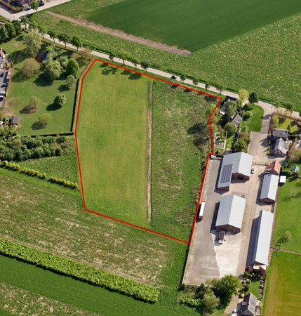 Medium property photo - Augustinusweg, 5853 ED Siebengewald