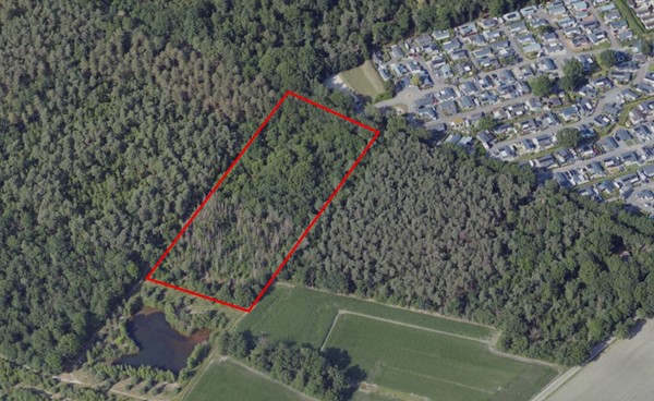 Medium property photo - Omgeving Dorperheideweg, 5944 PA Arcen