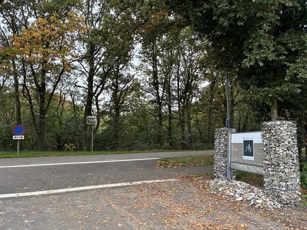 Medium property photo - Omgeving Dorperheideweg, 5944 PA Arcen