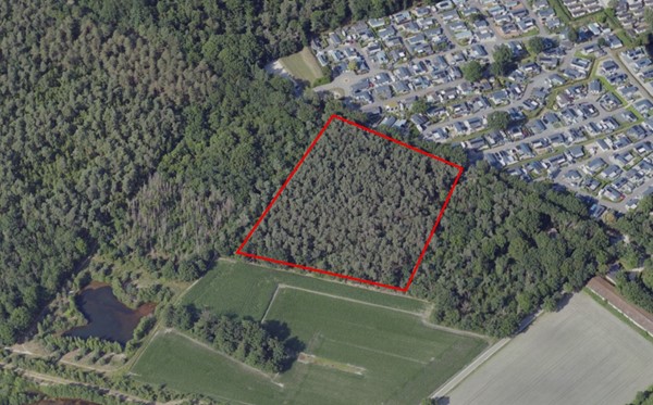 Medium property photo - Omgeving Dorperheideweg, 5944 PA Arcen