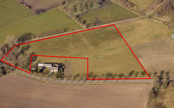 Medium property photo - Vestjenshoek, 6095 NT Baexem