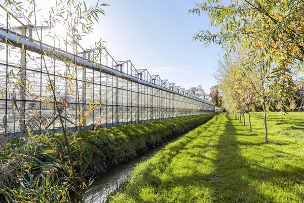 Medium property photo - Soemeersingel 4, 5759 RB Helenaveen