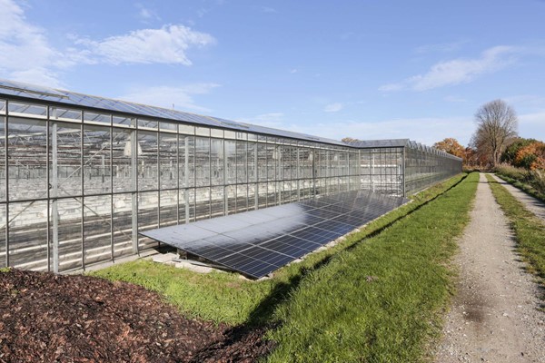 Medium property photo - Soemeersingel 4, 5759 RB Helenaveen