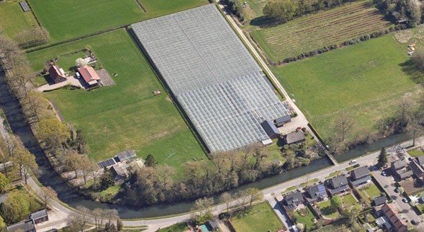 Medium property photo - Soemeersingel 4, 5759 RB Helenaveen