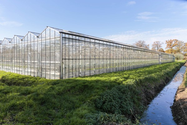 Medium property photo - Soemeersingel 4, 5759 RB Helenaveen