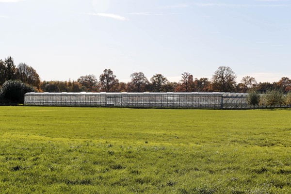 Medium property photo - Soemeersingel 4, 5759 RB Helenaveen