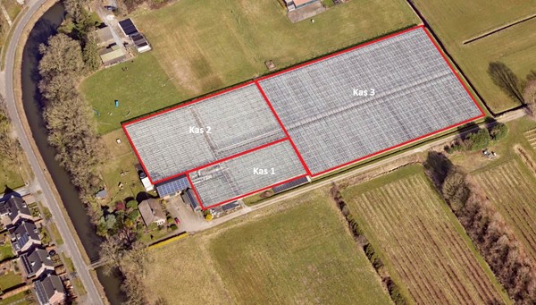 Medium property photo - Soemeersingel 4, 5759 RB Helenaveen