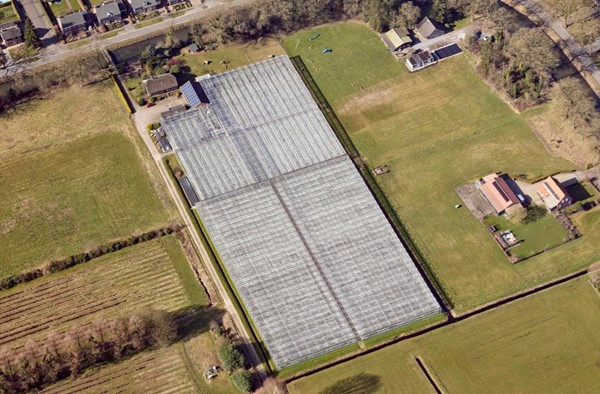 Medium property photo - Soemeersingel 4, 5759 RB Helenaveen