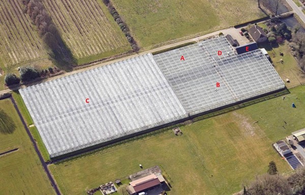 Medium property photo - Soemeersingel 4, 5759 RB Helenaveen