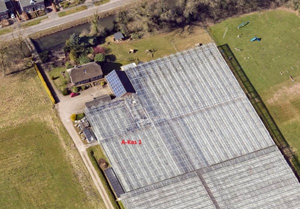 Medium property photo - Soemeersingel 4, 5759 RB Helenaveen