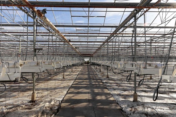 Medium property photo - Soemeersingel 4, 5759 RB Helenaveen