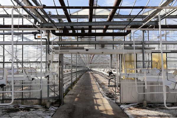 Medium property photo - Soemeersingel 4, 5759 RB Helenaveen