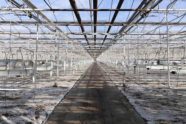 Medium property photo - Soemeersingel 4, 5759 RB Helenaveen