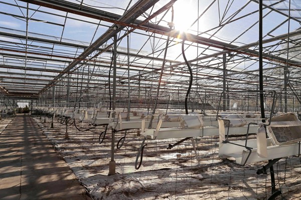 Medium property photo - Soemeersingel 4, 5759 RB Helenaveen