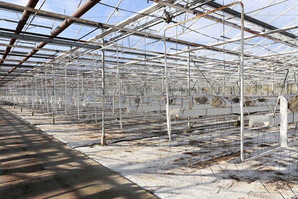 Medium property photo - Soemeersingel 4, 5759 RB Helenaveen