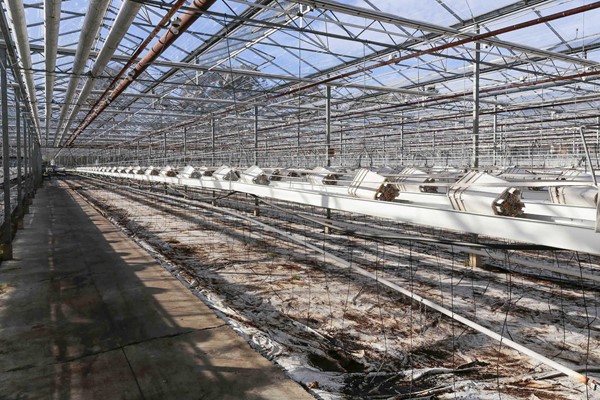 Medium property photo - Soemeersingel 4, 5759 RB Helenaveen