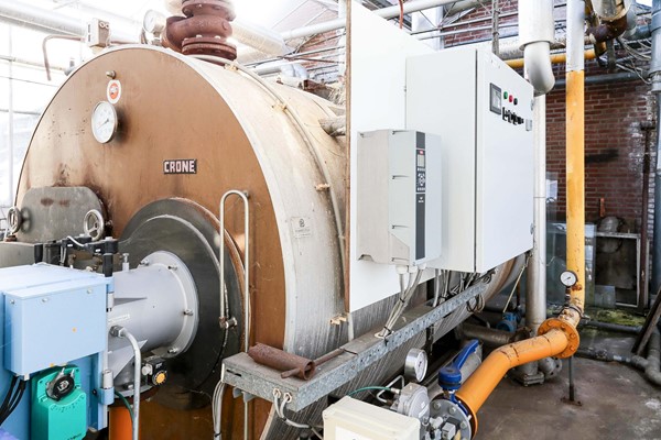 Medium property photo - Soemeersingel 4, 5759 RB Helenaveen