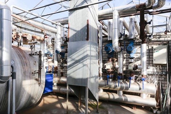 Medium property photo - Soemeersingel 4, 5759 RB Helenaveen