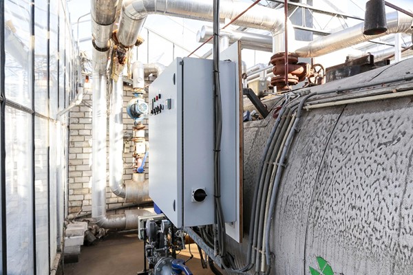 Medium property photo - Soemeersingel 4, 5759 RB Helenaveen