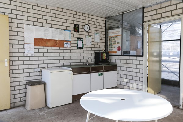 Medium property photo - Soemeersingel 4, 5759 RB Helenaveen