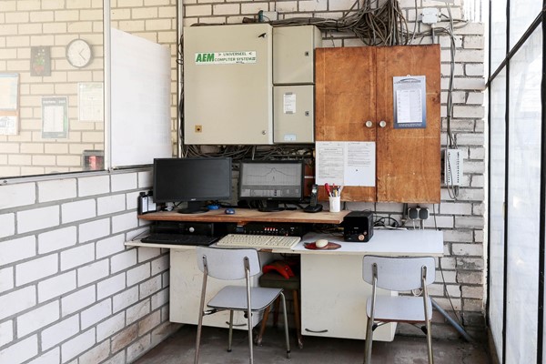 Medium property photo - Soemeersingel 4, 5759 RB Helenaveen