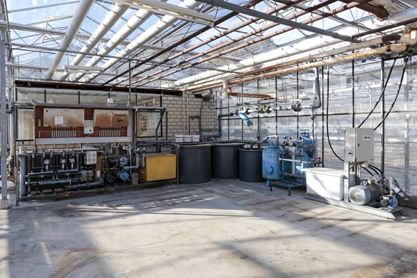 Medium property photo - Soemeersingel 4, 5759 RB Helenaveen