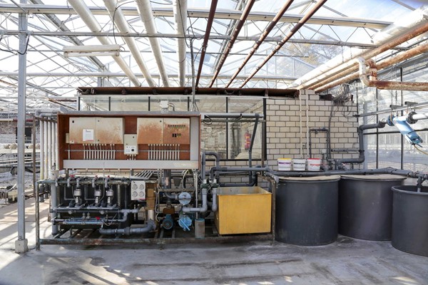 Medium property photo - Soemeersingel 4, 5759 RB Helenaveen