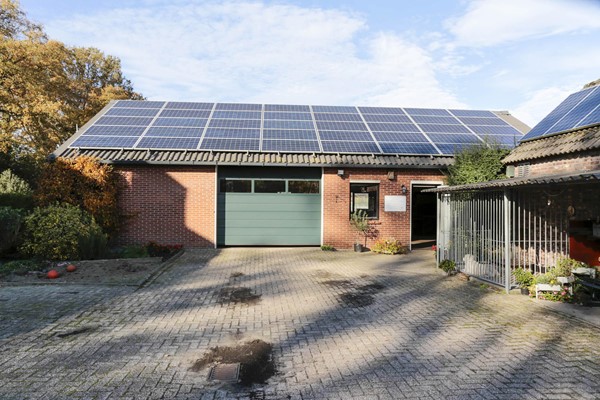 Medium property photo - Soemeersingel 4, 5759 RB Helenaveen