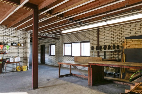 Medium property photo - Soemeersingel 4, 5759 RB Helenaveen