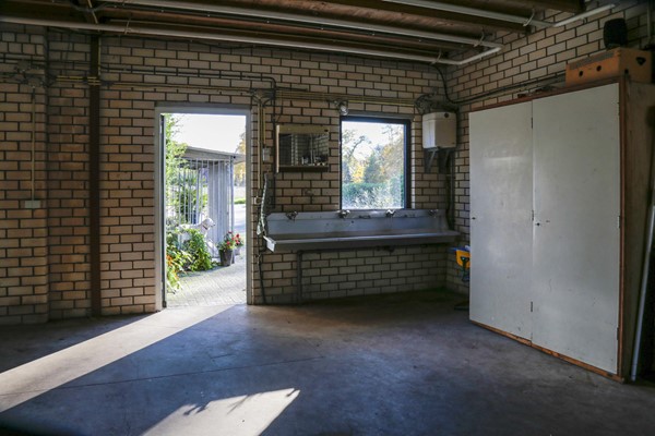 Medium property photo - Soemeersingel 4, 5759 RB Helenaveen