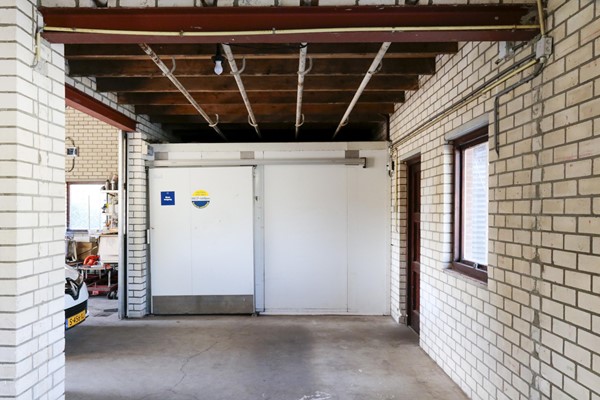 Medium property photo - Soemeersingel 4, 5759 RB Helenaveen