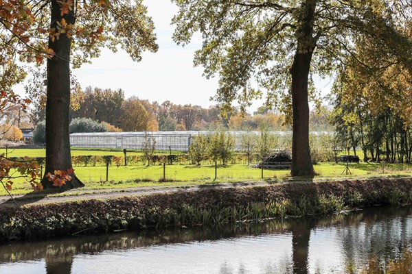 Medium property photo - Soemeersingel 4, 5759 RB Helenaveen