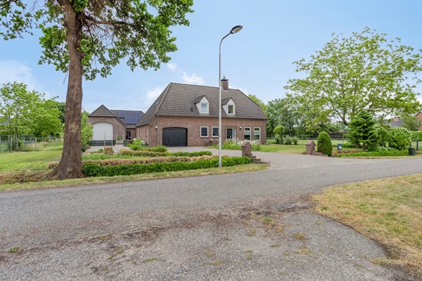Medium property photo - Jan Van Havenstraat 33, 5724 AT Ommel