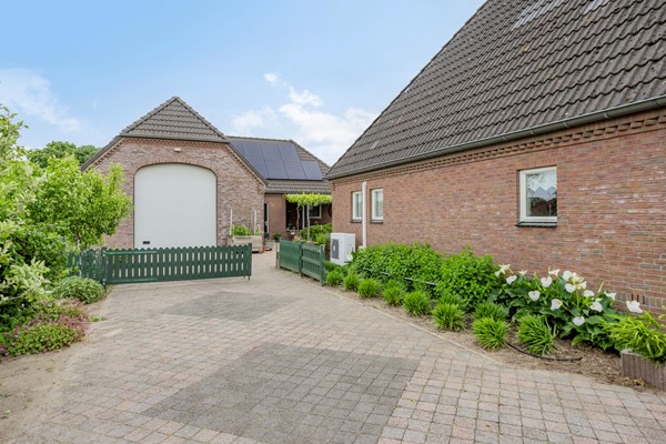Medium property photo - Jan Van Havenstraat 33, 5724 AT Ommel